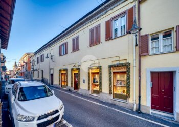 Trilocale Via Masso Gastaldi, Pianezza - foto 18