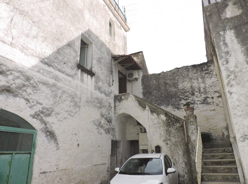 Appartamento Carinola - foto 1