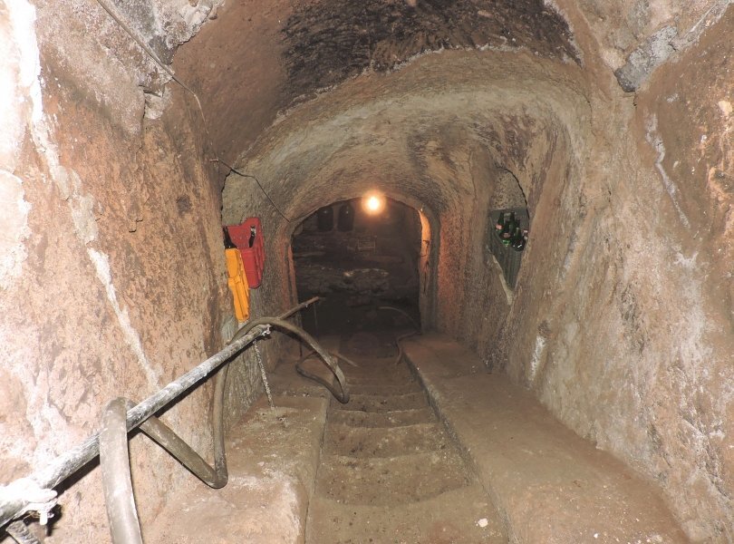 Appartamento Carinola - foto 2