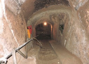 Appartamento Carinola - foto 2