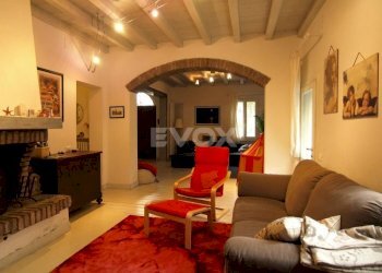 Villa Valsamoggia - photo 9