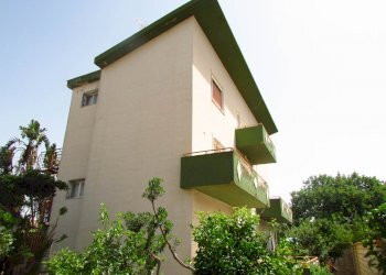 Villa Corso a. Miraglia 19, Sciacca - foto 4