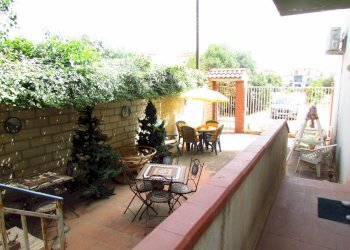 Villa Corso a. Miraglia 19, Sciacca - foto 7