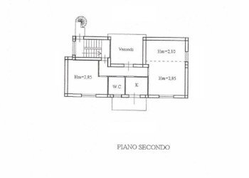 Villa Corso a. Miraglia 19, Sciacca - foto 26