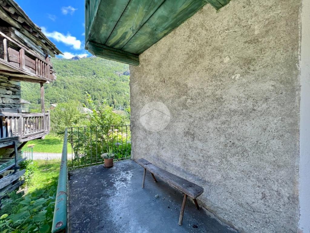Rustico Via colombardo, Lemie - foto 2
