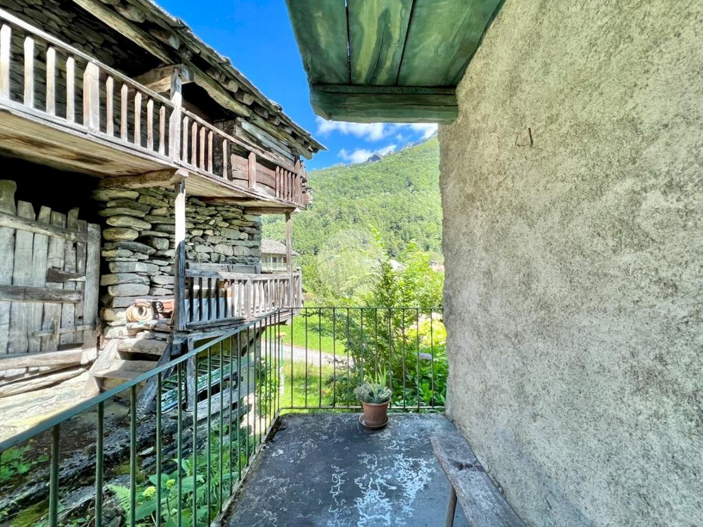 Rustico Via colombardo, Lemie - foto 3