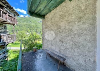 Rustico Via colombardo, Lemie - foto 2