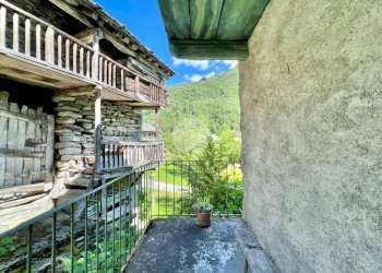 Rustico Via colombardo, Lemie - foto 3