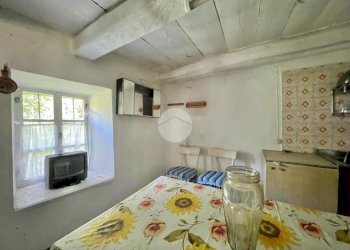 Rustico Via colombardo, Lemie - foto 10