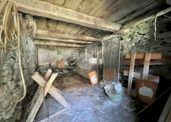 Rustico Via colombardo, Lemie - foto 11