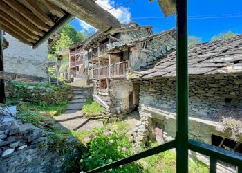 Rustico Via colombardo, Lemie - foto 12