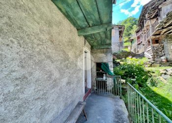 Rustico Via colombardo, Lemie - foto 13