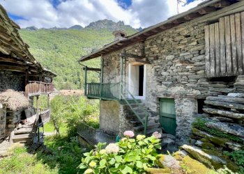 Rustico Via colombardo, Lemie - foto 15