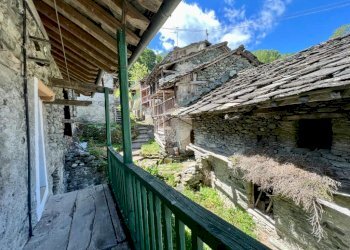 Rustico Via colombardo, Lemie - foto 16