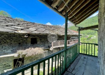 Rustico Via colombardo, Lemie - foto 17