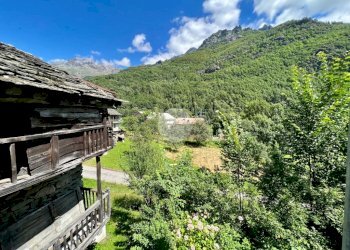 Rustico Via colombardo, Lemie - foto 18