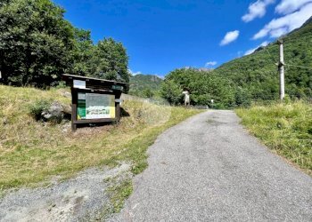 Rustico Via colombardo, Lemie - foto 26