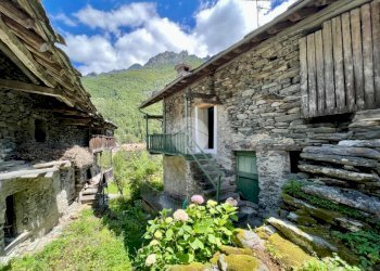 Rustico Via colombardo, Lemie - foto 27