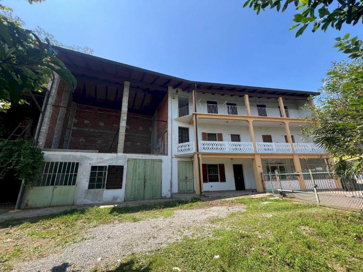 Casa semi indipendente Loranzè - foto 1