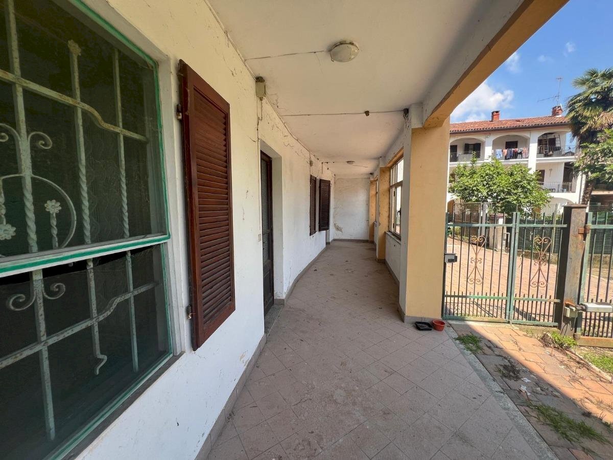 Casa semi indipendente Loranzè - foto 3