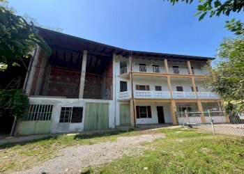 Casa semi indipendente Loranzè - foto 1