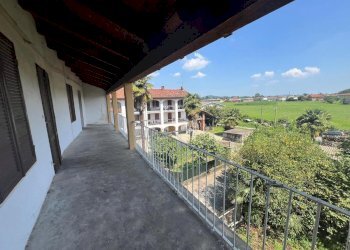 Casa semi indipendente Loranzè - foto 16