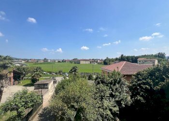 Casa semi indipendente Loranzè - foto 22