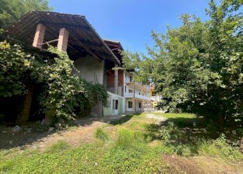 Casa semi indipendente Loranzè - foto 28