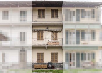 Casa semi indipendente Località olivetti, Ciriè - foto 2