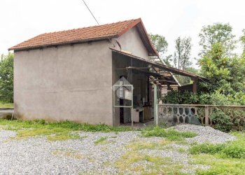 Casa semi indipendente Località olivetti, Ciriè - foto 8