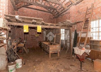 Casa semi indipendente Località olivetti, Ciriè - foto 12