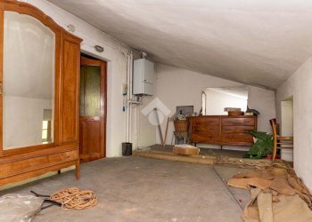 Casa semi indipendente Località olivetti, Ciriè - foto 15