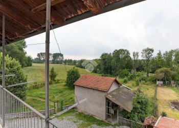 Casa semi indipendente Località olivetti, Ciriè - foto 22