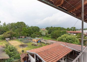 Casa semi indipendente Località olivetti, Ciriè - foto 23