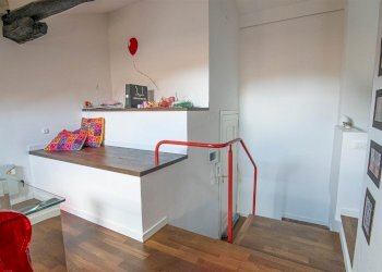 Appartamento Strada Maggiore 40, Bologna (zona Centro Storico) - foto 4