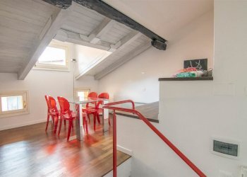 Appartamento Strada Maggiore 40, Bologna (zona Centro Storico) - foto 5