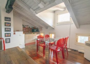 Appartamento Strada Maggiore 40, Bologna (zona Centro Storico) - foto 6