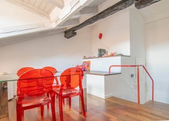 Appartamento Strada Maggiore 40, Bologna (zona Centro Storico) - foto 9