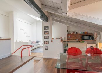 Appartamento Strada Maggiore 40, Bologna (zona Centro Storico) - foto 10