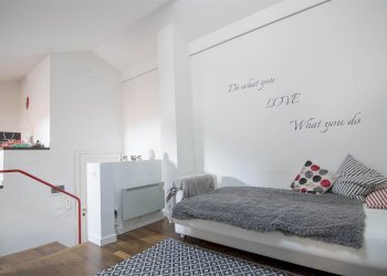 Appartamento Strada Maggiore 40, Bologna (zona Centro Storico) - foto 11