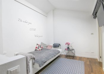 Appartamento Strada Maggiore 40, Bologna (zona Centro Storico) - foto 12