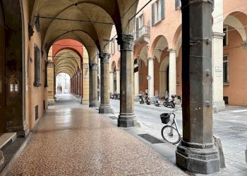 Appartamento Strada Maggiore 40, Bologna (zona Centro Storico) - foto 1