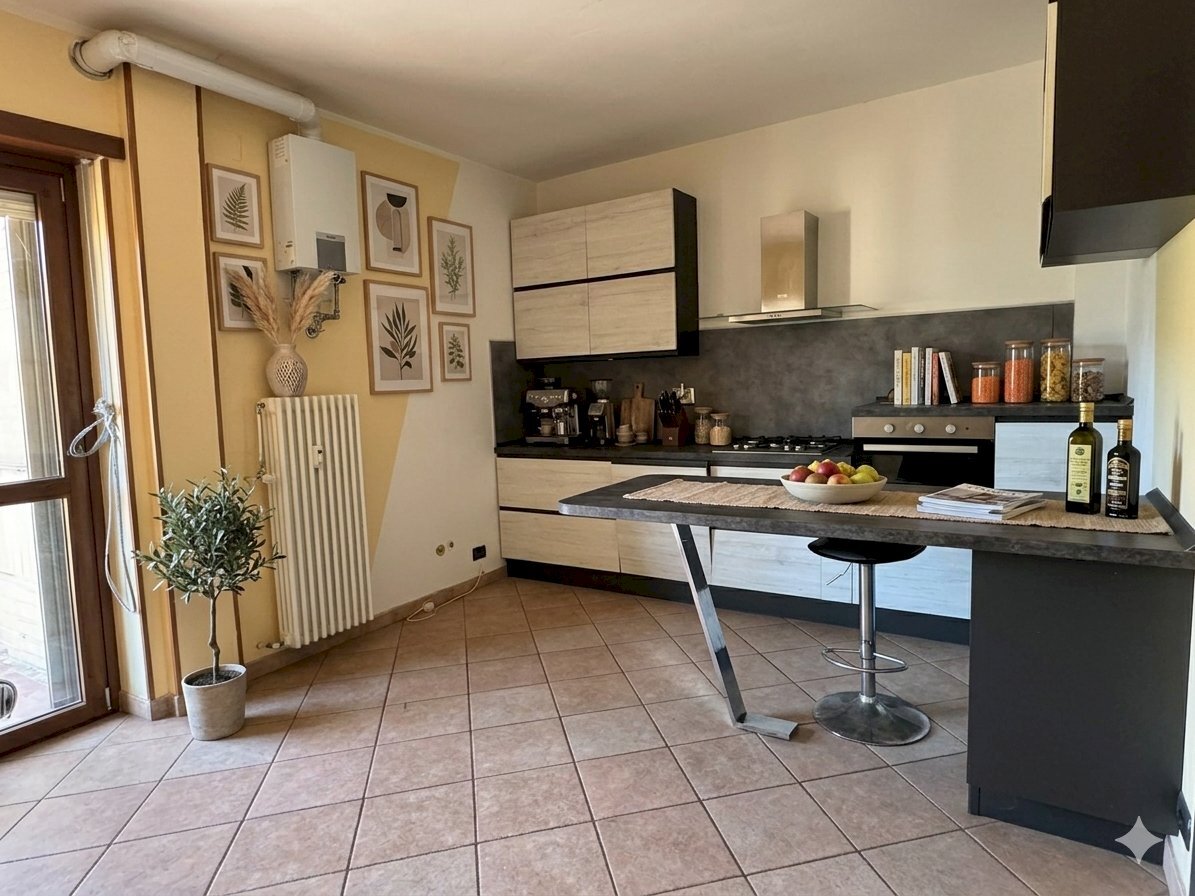 Quadrilocale via teit di fra, 3, Luserna San Giovanni - foto 3