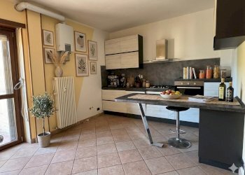Quadrilocale via teit di fra, 3, Luserna San Giovanni - foto 3