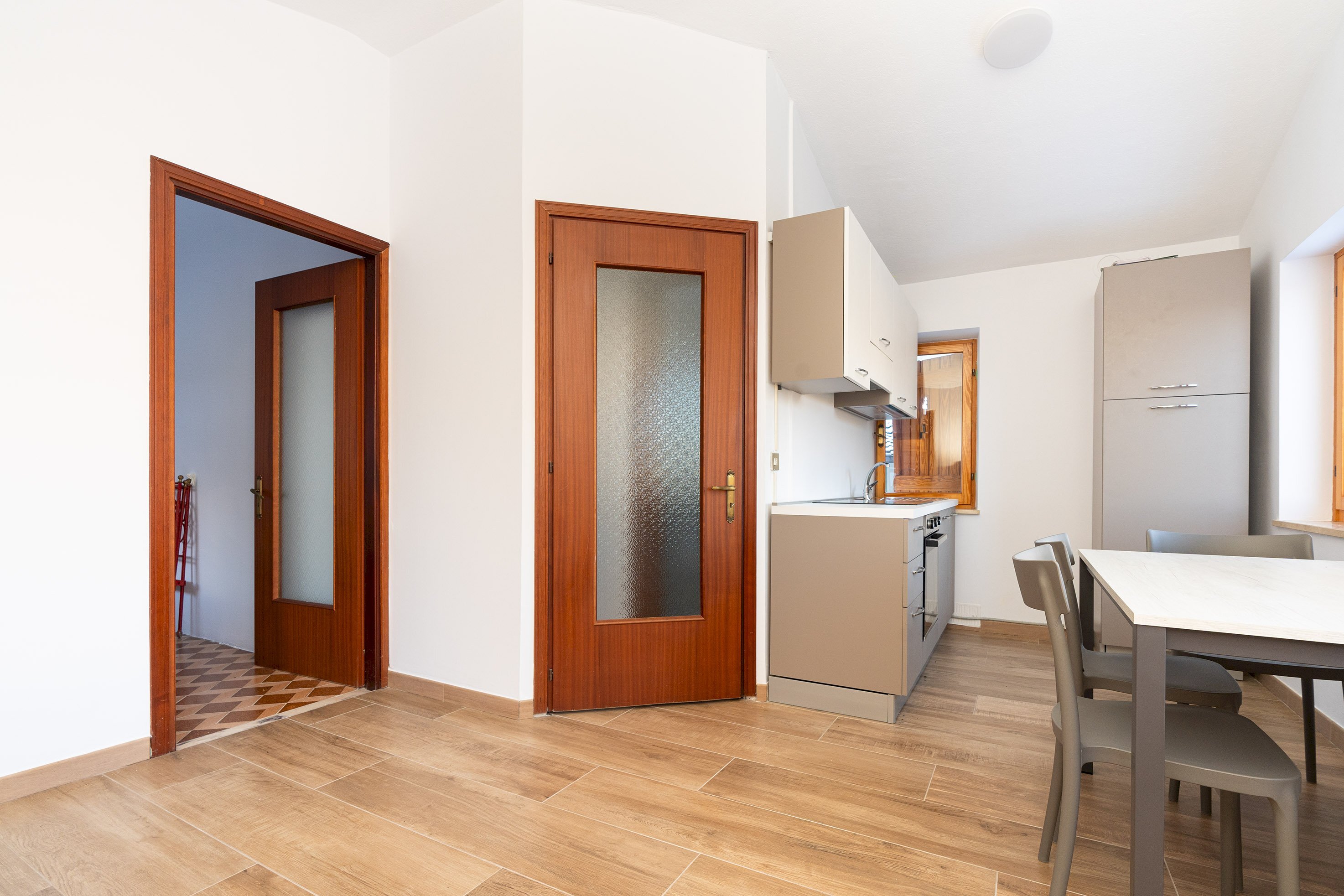 Casa indipendente Via Monte Bourel Festiona, snc, Demonte - foto 2