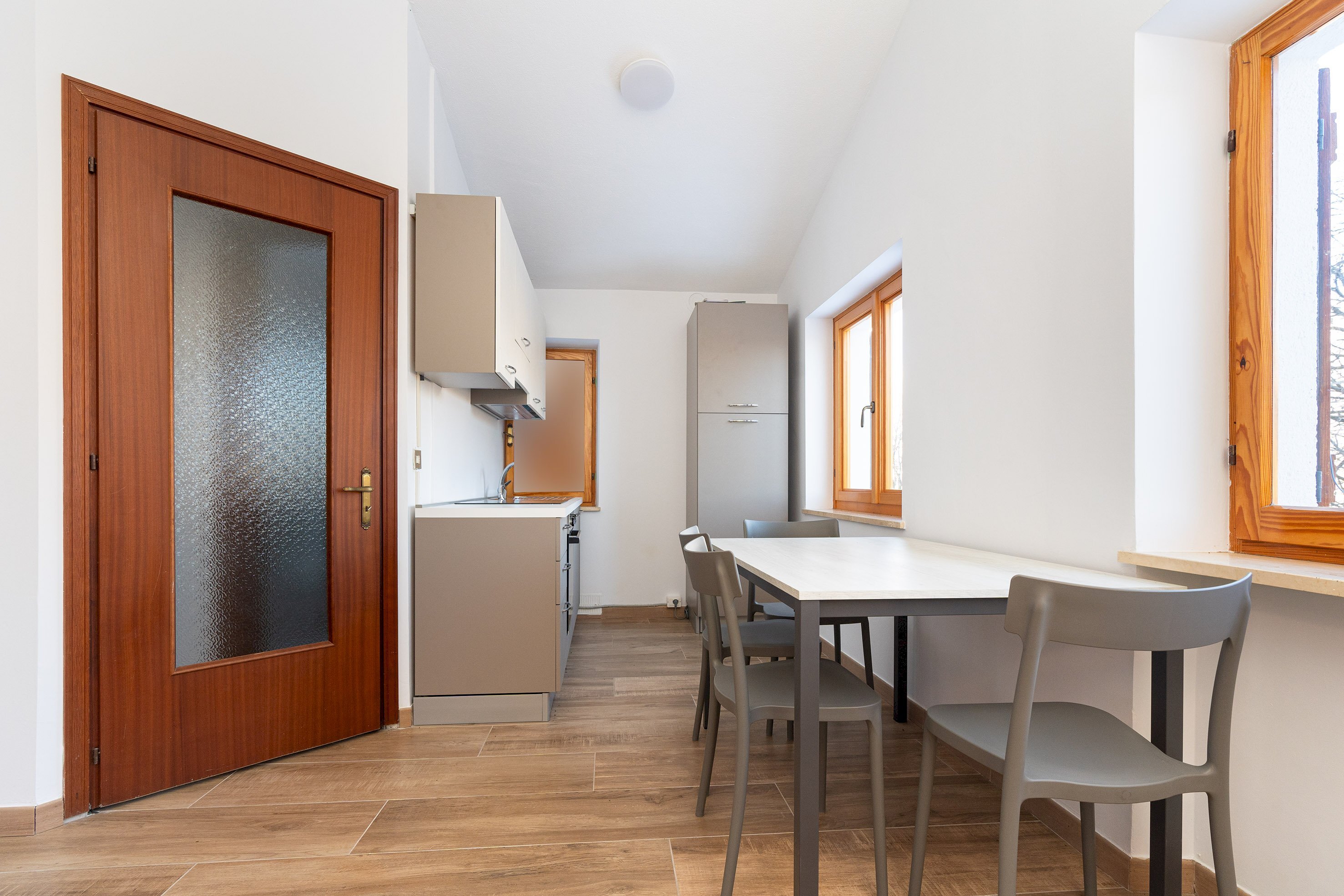 Casa indipendente Via Monte Bourel Festiona, snc, Demonte - foto 3