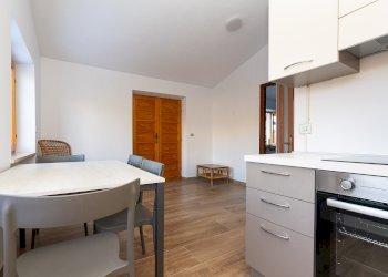 Independent house Via Monte Bourel Festiona, snc, Demonte - photo 8