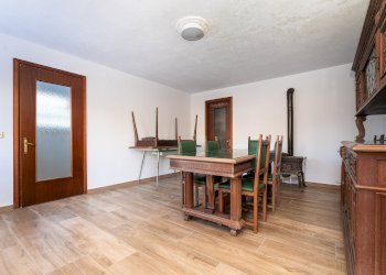 Independent house Via Monte Bourel Festiona, snc, Demonte - photo 20