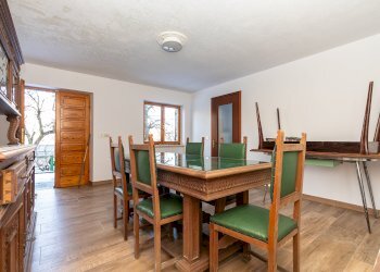 Independent house Via Monte Bourel Festiona, snc, Demonte - photo 21