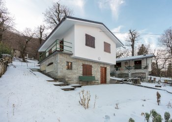 Independent house Via Monte Bourel Festiona, snc, Demonte - photo 1